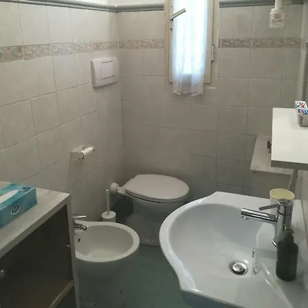 Apartment Casa Di Elys *