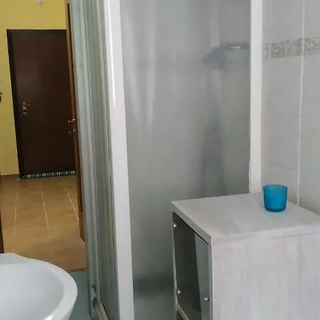 شقة Casa Di Elys