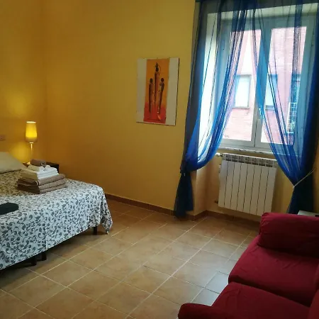 Casa Di Elys * روما