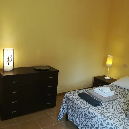 Casa Di Elys شقة روما
